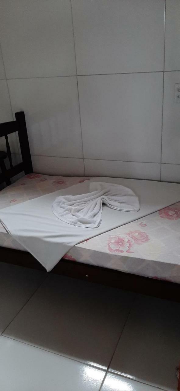 Hostel Em Boas M�os