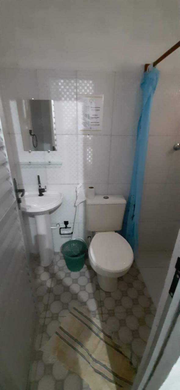 Hostel Em Boas M�os