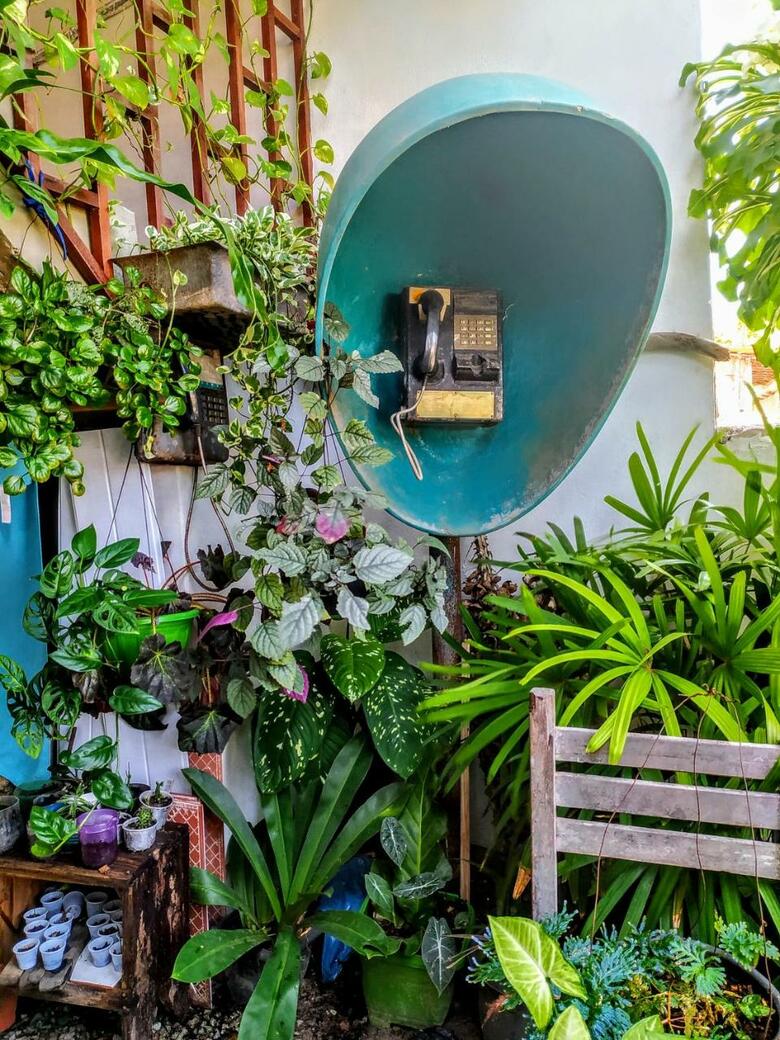 Hostel Em Boas M�os