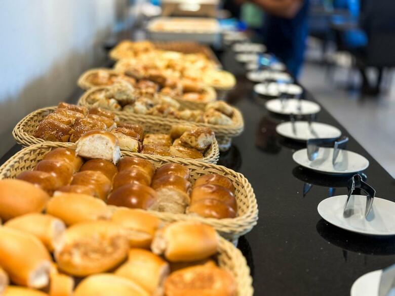 Hotel TRYP Belo Horizonte