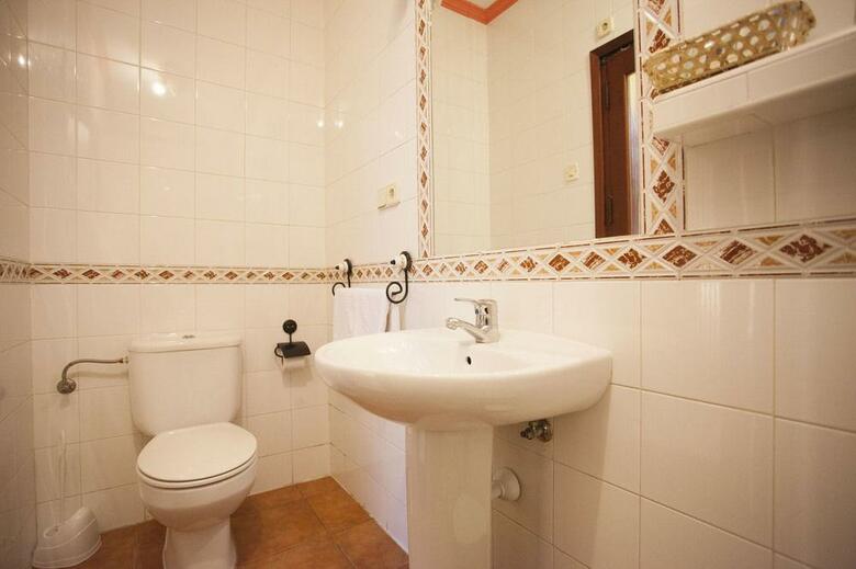 Hostal Castilla