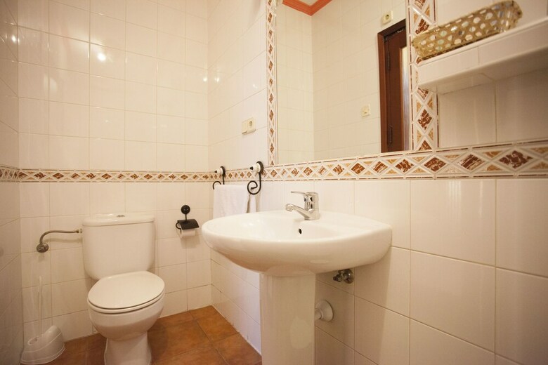 Hostal Castilla