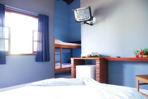 Hostal Pousada Moinho De Vento