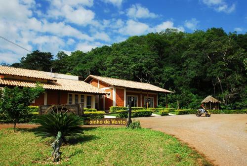 Hostal Pousada Moinho De Vento