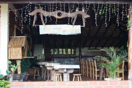 Hostal Pousada Moinho De Vento