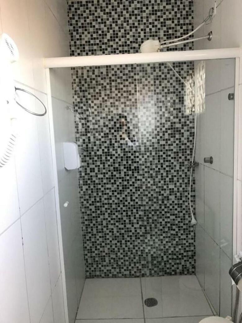 Hotel Para�so Das �guas