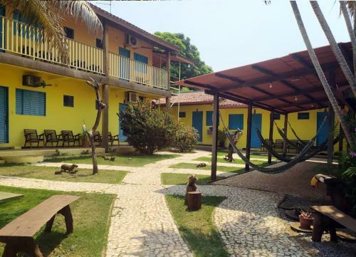 Hostal Pousada Caramanch�o