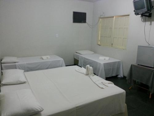 Hostal Pousada Pantaneira