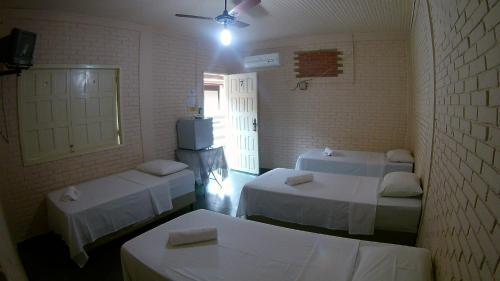 Hostal Pousada Pantaneira