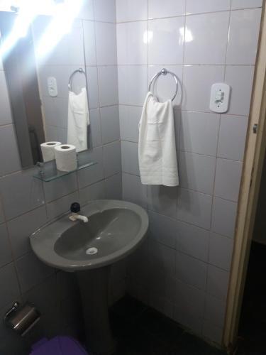 Hostal Pousada Pantaneira