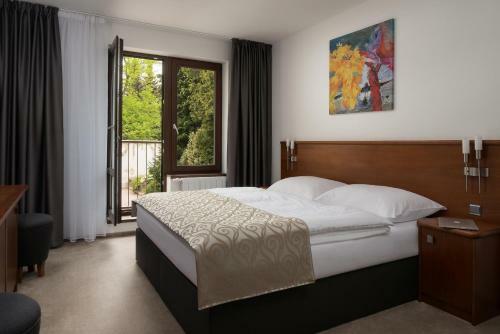 Hostal Penzion Integrity
