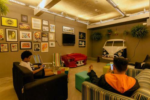 Hostel 7 Brasilia