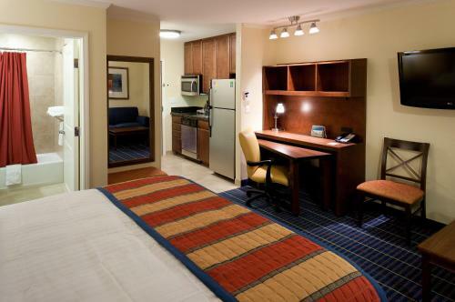Hotel Towneplace Suites By Marriott Tucson Williams Centre