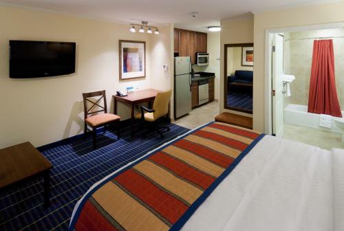Hotel Towneplace Suites By Marriott Tucson Williams Centre