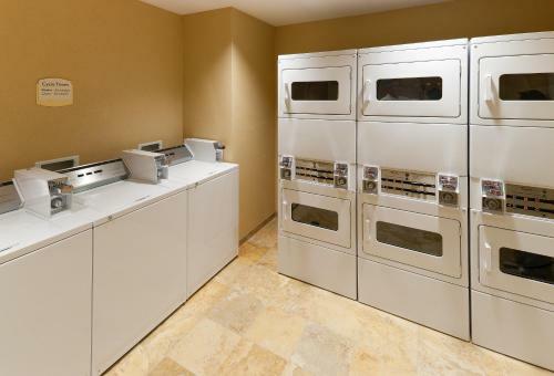 Hotel Towneplace Suites By Marriott Tucson Williams Centre