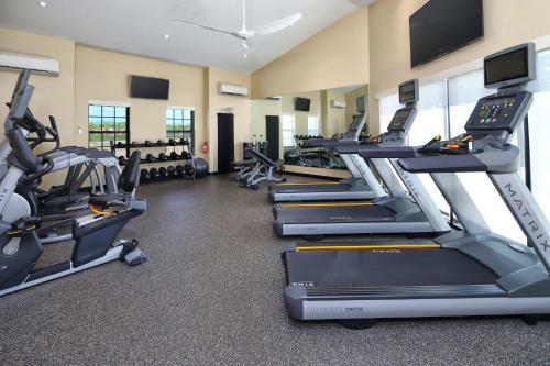 Hotel Towneplace Suites By Marriott Tucson Williams Centre
