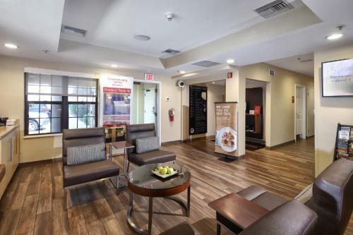 Hotel Towneplace Suites By Marriott Tucson Williams Centre