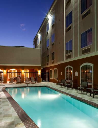 Hotel Towneplace Suites By Marriott Tucson Williams Centre