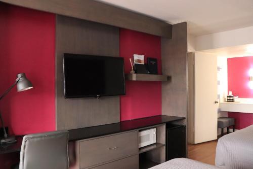 Motel University Inn