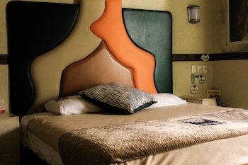 Hotel Paraiso Del Sur