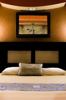 Hotel Paraiso Del Sur