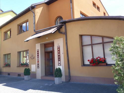 Hostal Vv Penzion