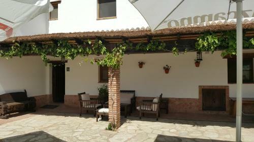 Hostal La Posada Del Duende