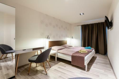 Vv Hotel