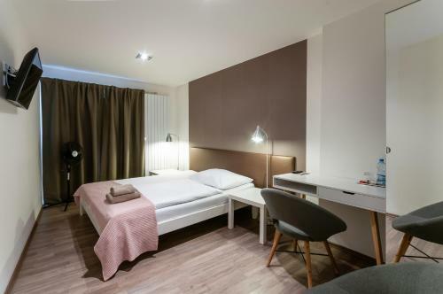 Vv Hotel