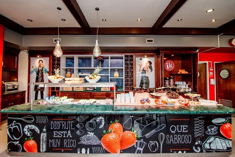 Hotel Ibis Concepci�n