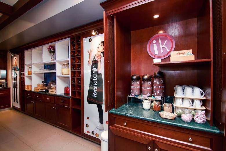 Hotel Ibis Concepci�n