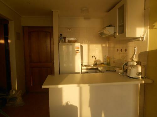 Apartamento Departamento Frente Al Mar
