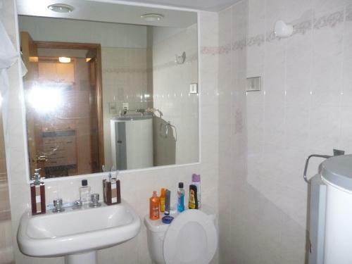 Apartamento Departamento Frente Al Mar