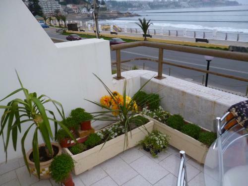 Apartamento Departamento Frente Al Mar