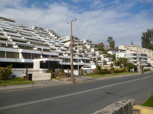 Apartamento Departamento Frente Al Mar