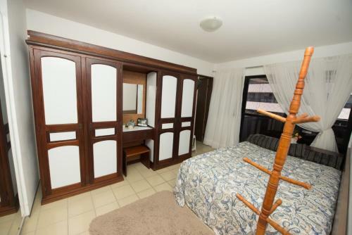 Bed & Breakfast Aconchego Paraibano