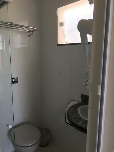 Hostal Pousada Mari�
