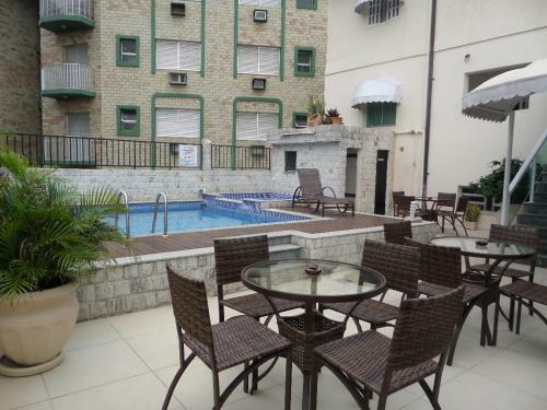 Hostal Pousada Mari�