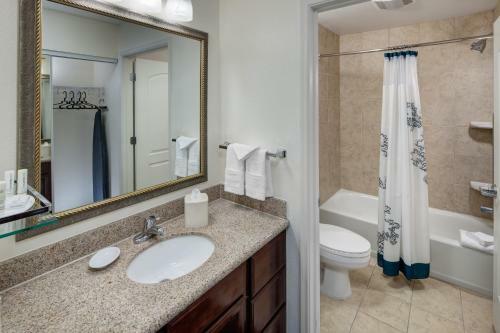 Hotel Residence Inn Tucson Airport