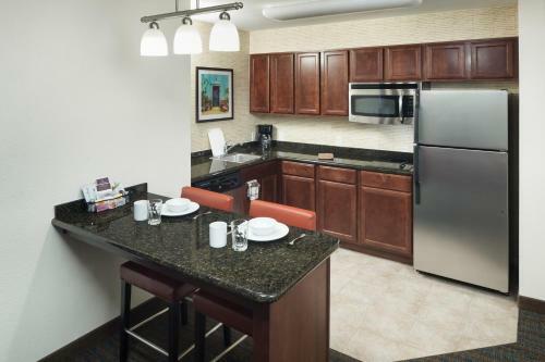 Hotel Residence Inn Tucson Airport