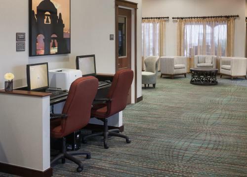 Hotel Residence Inn Tucson Airport