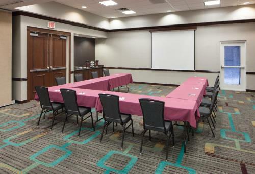 Hotel Residence Inn Tucson Airport