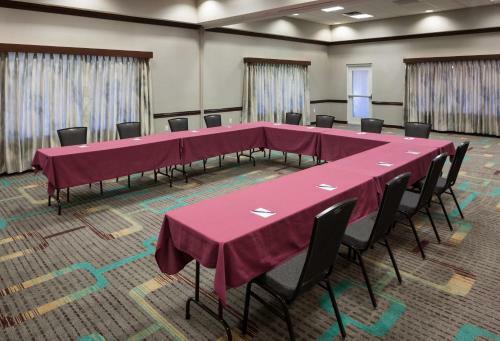 Hotel Residence Inn Tucson Airport
