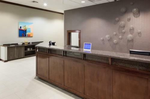 Hotel Residence Inn Tucson Airport