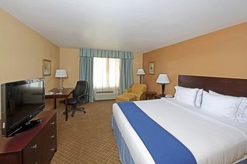 Holiday Inn Express Hotel & Suites Tucson