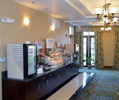 Holiday Inn Express Hotel & Suites Tucson