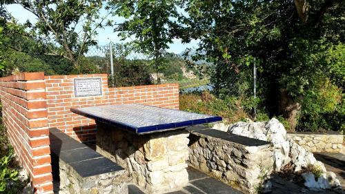 Agroturismo El Corberu