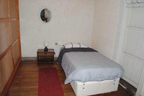 Hostal Hostel La Vitrola
