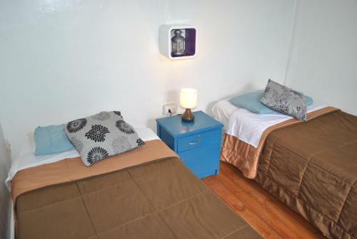 Hostal Hostel La Vitrola