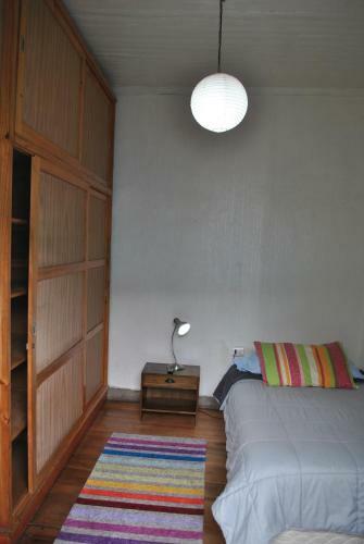 Hostal Hostel La Vitrola